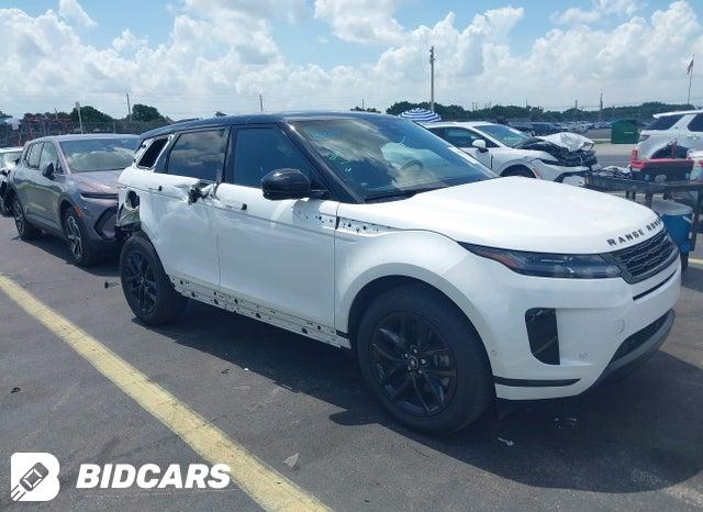SALZJ2FX4RH249185 2024 Land Rover Range Rover photo no. 1