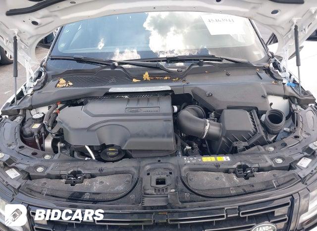 SALZJ2FX4RH249185 2024 Land Rover Range Rover photo no. 10