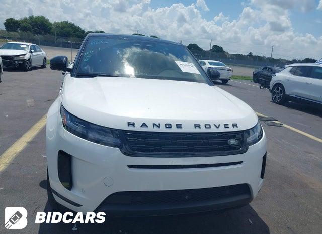 SALZJ2FX4RH249185 2024 Land Rover Range Rover photo no. 13