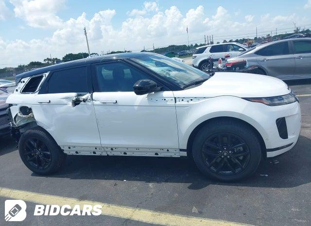SALZJ2FX4RH249185 2024 Land Rover Range Rover photo no. 14