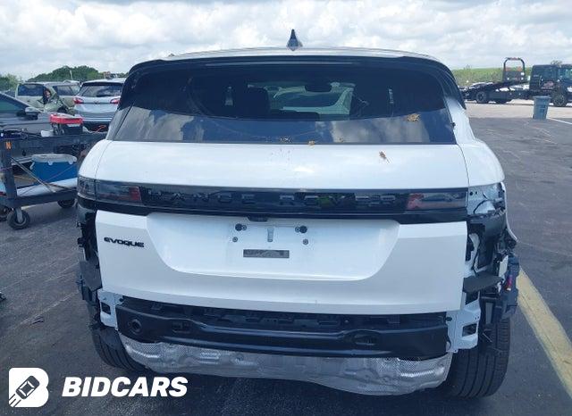 SALZJ2FX4RH249185 2024 Land Rover Range Rover photo no. 17