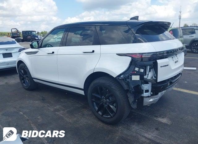 SALZJ2FX4RH249185 2024 Land Rover Range Rover photo no. 3