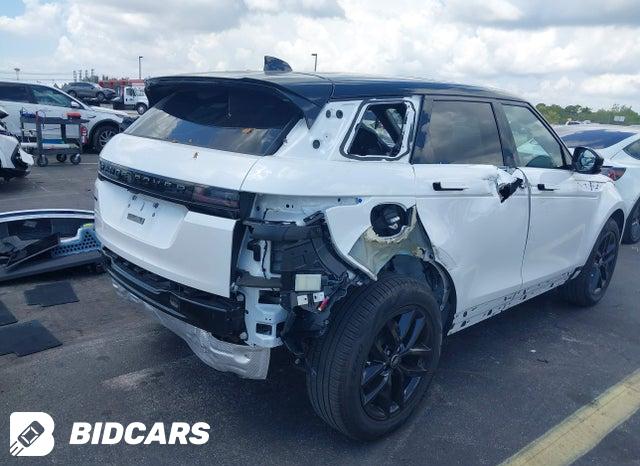 SALZJ2FX4RH249185 2024 Land Rover Range Rover photo no. 6