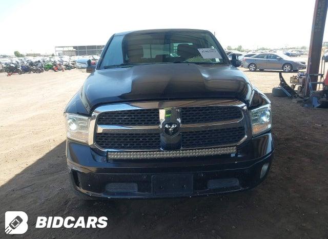 1C6RR6NM8GS159558 2016 RAM 1500 photo no. 12