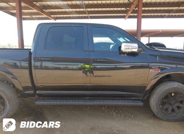 1C6RR6NM8GS159558 2016 RAM 1500 photo no. 13