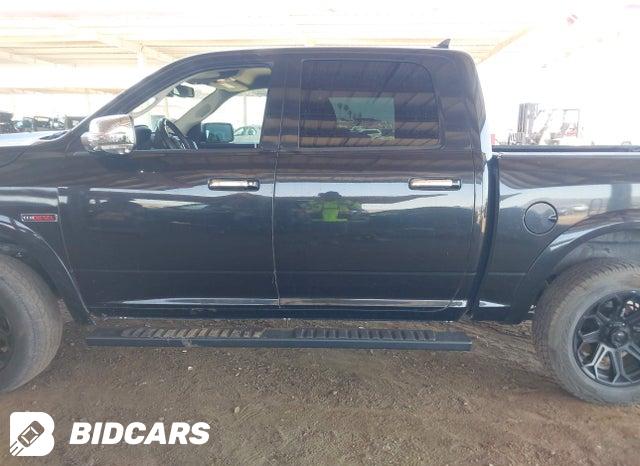 1C6RR6NM8GS159558 2016 RAM 1500 photo no. 14