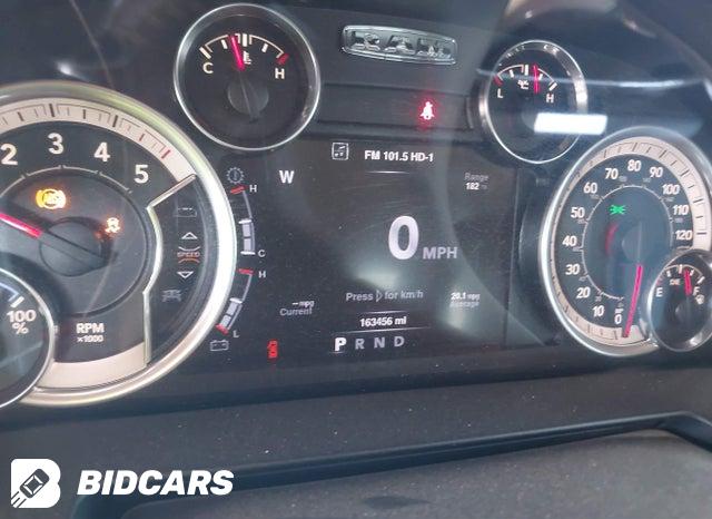 1C6RR6NM8GS159558 2016 RAM 1500 photo no. 15