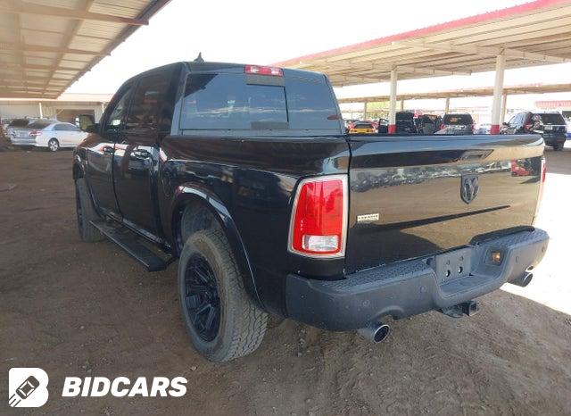 1C6RR6NM8GS159558 2016 RAM 1500 photo no. 3