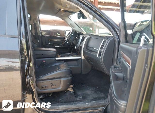 1C6RR6NM8GS159558 2016 RAM 1500 photo no. 5