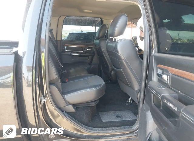 1C6RR6NM8GS159558 2016 RAM 1500 photo no. 8