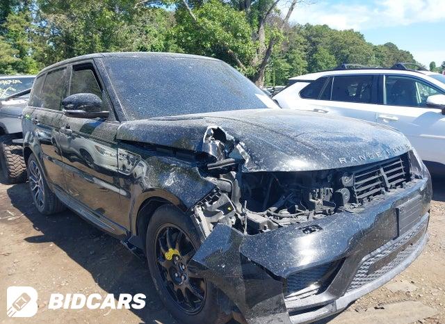 SALWR2SU3MA763389 2021 Land Rover Range Rover photo no. 6