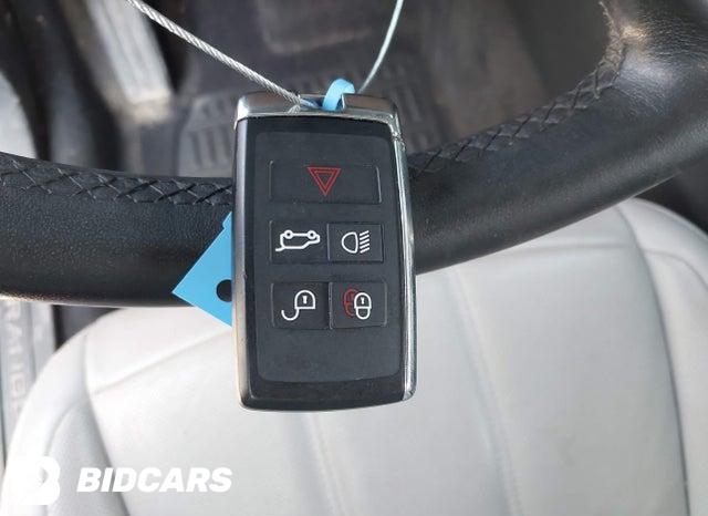 SALZP2FX3PH222149 2023 Land Rover Range Rover photo no. 11