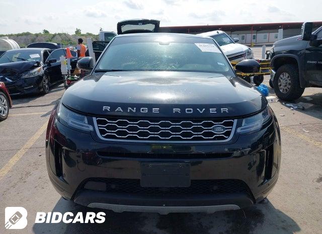 SALZP2FX3PH222149 2023 Land Rover Range Rover photo no. 13