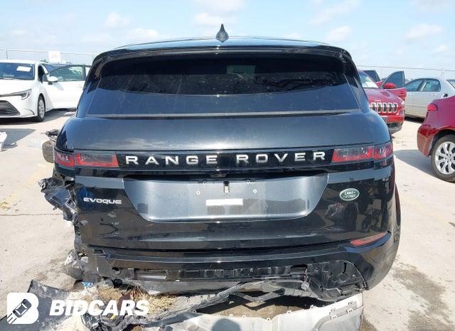 SALZP2FX3PH222149 2023 Land Rover Range Rover photo no. 17