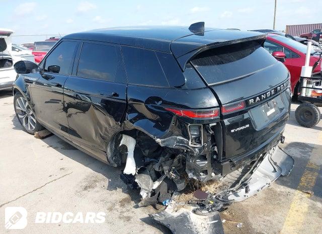 SALZP2FX3PH222149 2023 Land Rover Range Rover photo no. 3