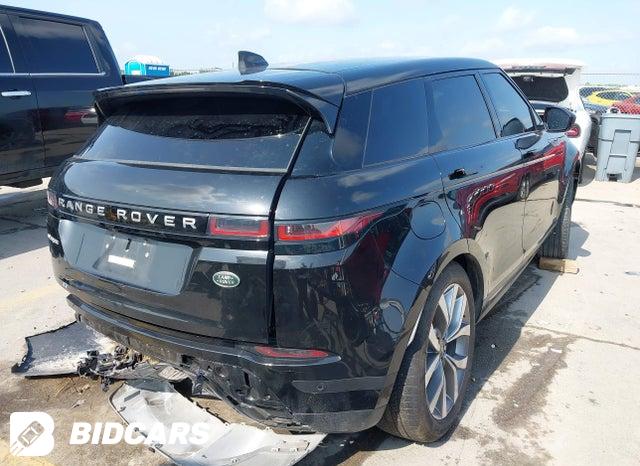 SALZP2FX3PH222149 2023 Land Rover Range Rover photo no. 4
