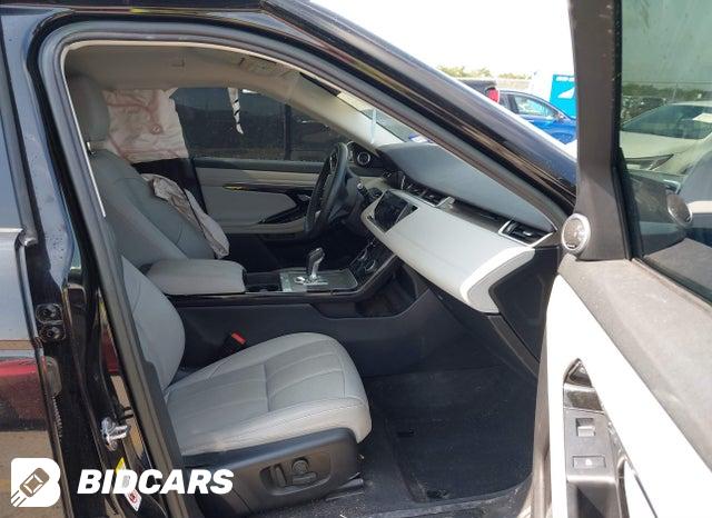 SALZP2FX3PH222149 2023 Land Rover Range Rover photo no. 5