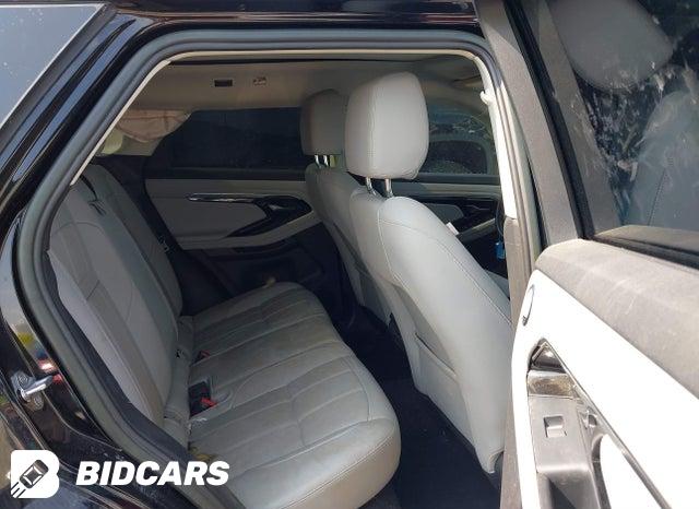 SALZP2FX3PH222149 2023 Land Rover Range Rover photo no. 8