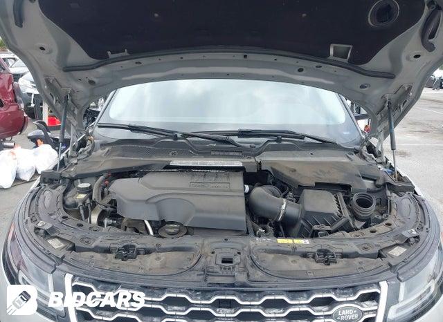 SALZP2FX7LH099854 2020 Land Rover Range Rover photo no. 10