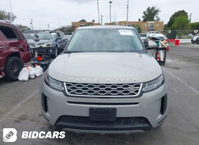 SALZP2FX7LH099854 2020 Land Rover Range Rover photo no. 12