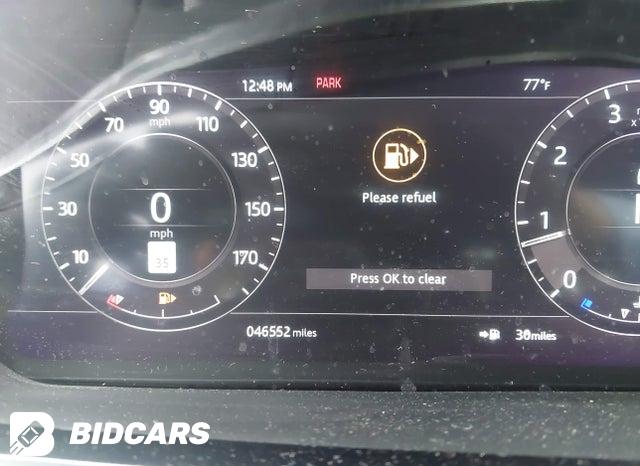 SALZP2FX7LH099854 2020 Land Rover Range Rover photo no. 15