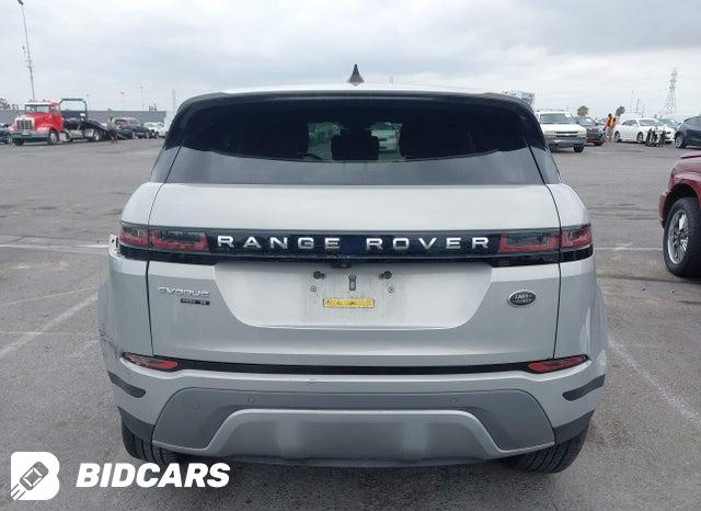 SALZP2FX7LH099854 2020 Land Rover Range Rover photo no. 16