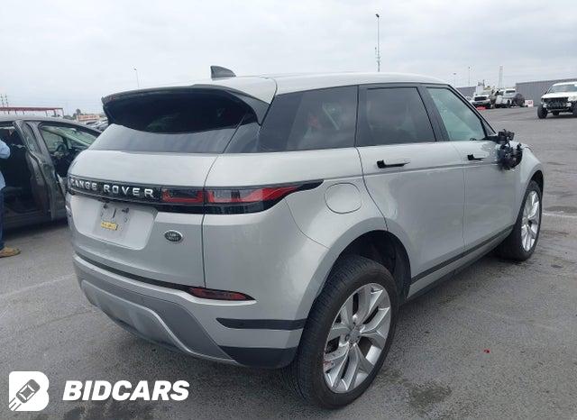SALZP2FX7LH099854 2020 Land Rover Range Rover photo no. 4