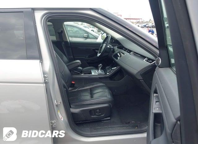 SALZP2FX7LH099854 2020 Land Rover Range Rover photo no. 5