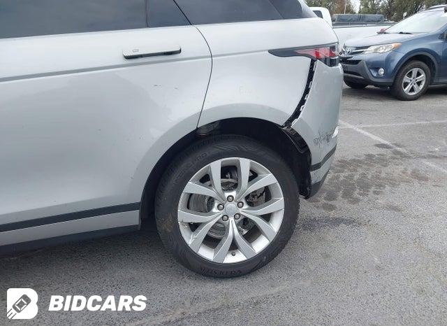 SALZP2FX7LH099854 2020 Land Rover Range Rover photo no. 6