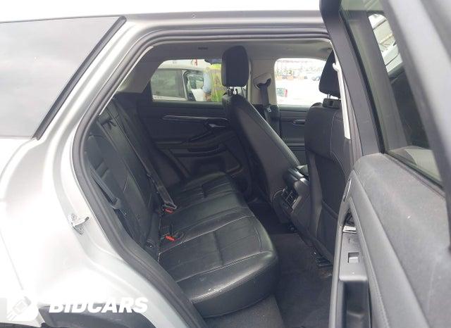 SALZP2FX7LH099854 2020 Land Rover Range Rover photo no. 8