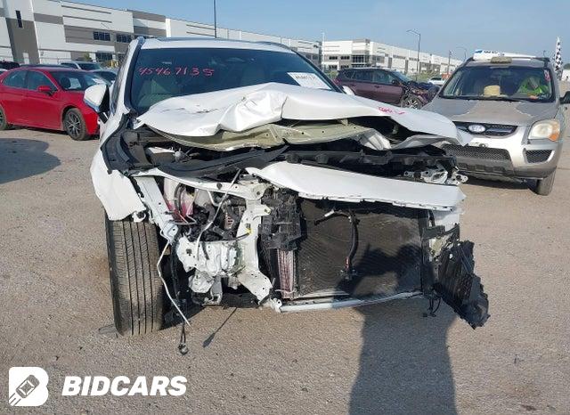 2T2BAMCA1SC103255 2025 Lexus RX photo no. 6