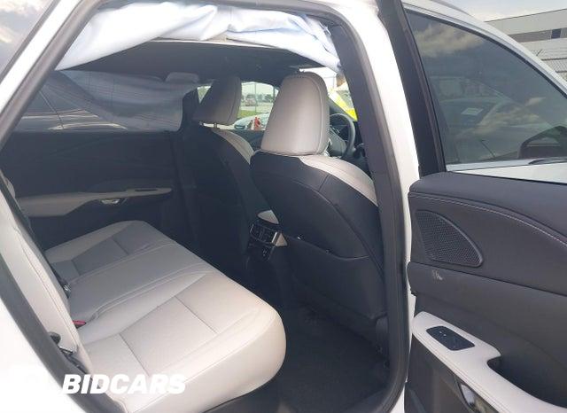 2T2BAMCA1SC103255 2025 Lexus RX photo no. 8