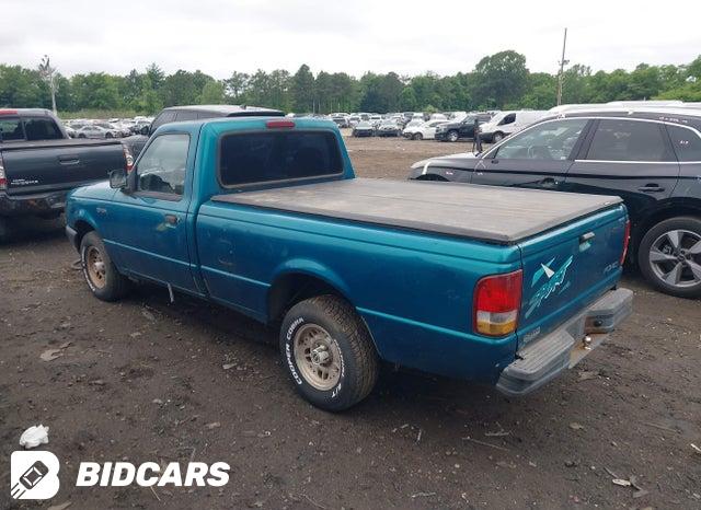 1FTCR10U5PTA28039 1993 Ford Ranger photo no. 3