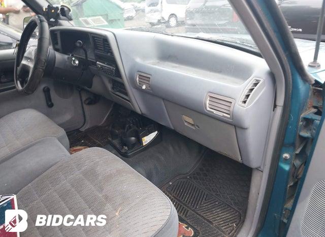 1FTCR10U5PTA28039 1993 Ford Ranger photo no. 5
