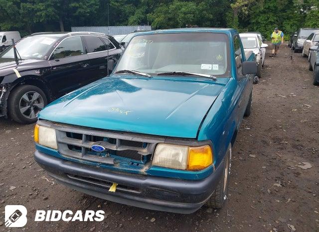 1FTCR10U5PTA28039 1993 Ford Ranger photo no. 6