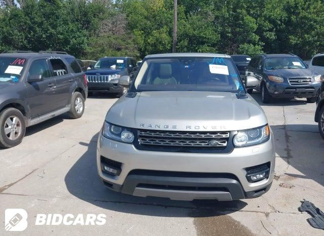 SALWG2FV3HA679345 2017 Land Rover Range Rover photo no. 12