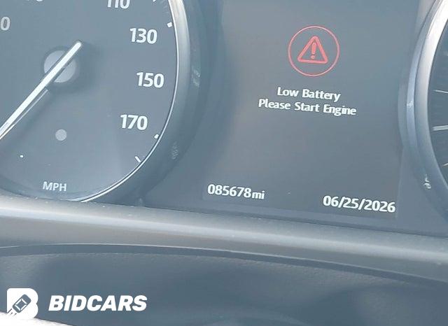 SALWG2FV3HA679345 2017 Land Rover Range Rover photo no. 15