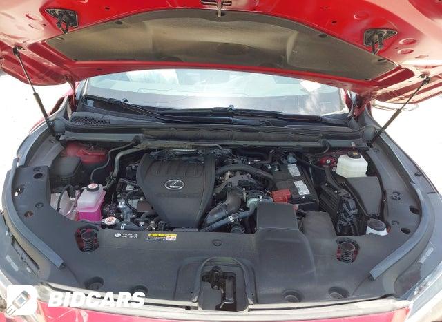 2T2BAMBA3RC051722 2024 Lexus RX photo no. 10