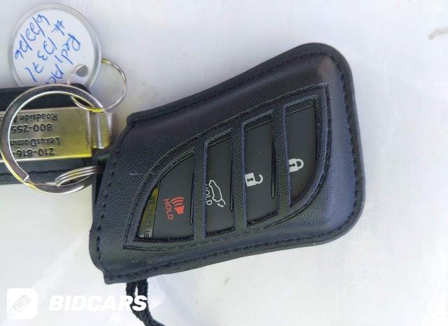 2T2BAMBA3RC051722 2024 Lexus RX photo no. 11