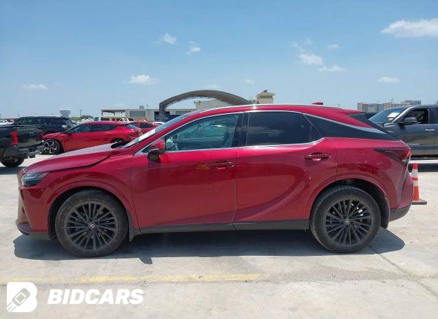 2T2BAMBA3RC051722 2024 Lexus RX photo no. 15