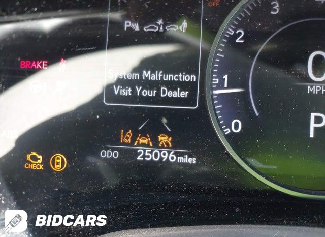 2T2BAMBA3RC051722 2024 Lexus RX photo no. 16