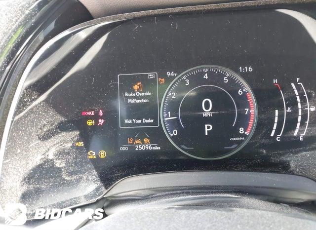 2T2BAMBA3RC051722 2024 Lexus RX photo no. 7