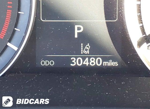 2T2BZMCA0HC071724 2017 Lexus RX photo no. 15