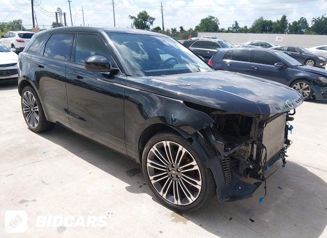 SALYL2EX0RA372319 2024 Land Rover Range Rover photo no. 1