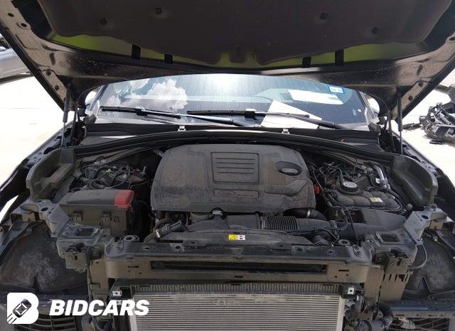SALYL2EX0RA372319 2024 Land Rover Range Rover photo no. 10
