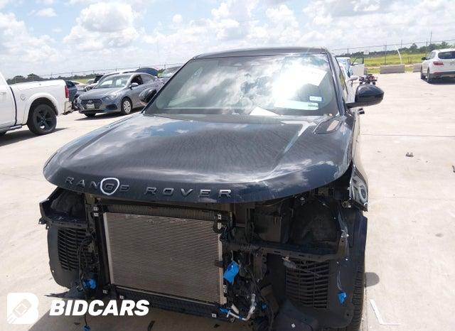 SALYL2EX0RA372319 2024 Land Rover Range Rover photo no. 12