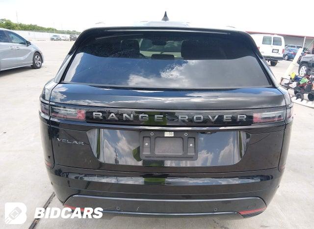 SALYL2EX0RA372319 2024 Land Rover Range Rover photo no. 16