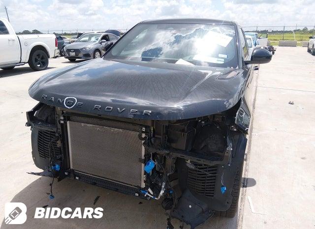 SALYL2EX0RA372319 2024 Land Rover Range Rover photo no. 6