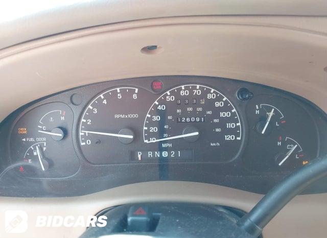 1FTYR14UX2PA78257 2002 Ford Ranger photo no. 7
