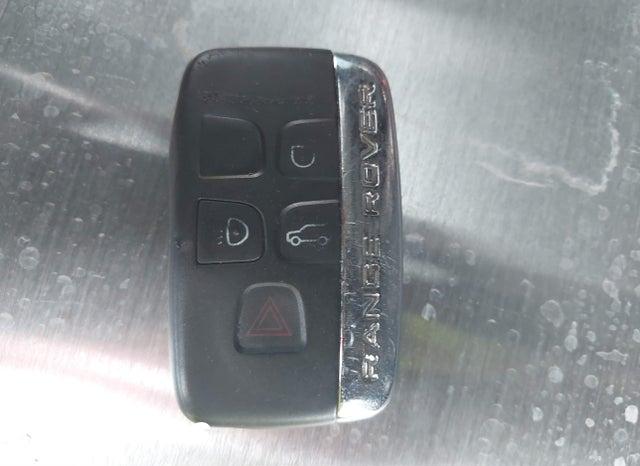 SALGV2EF8DA118427 2013 Land Rover Range Rover photo no. 11